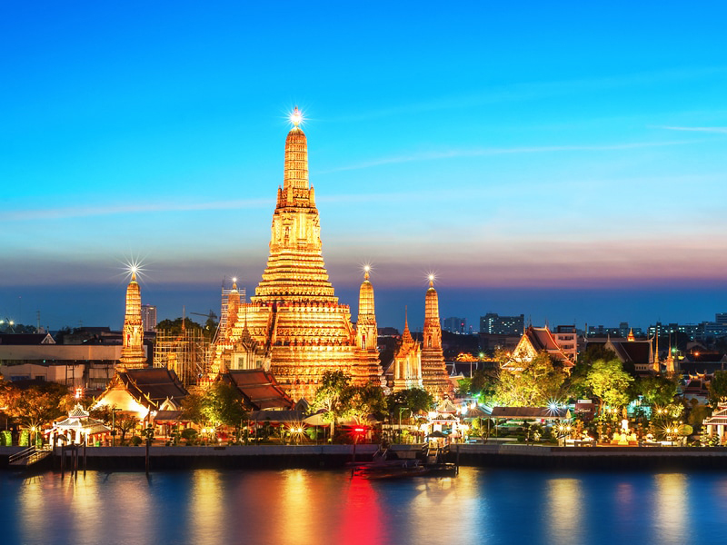 Bangkok Cheap flights – Search and Compare Cheap Flights to Bangkok at travel junction and book cheap flight to Bangkok