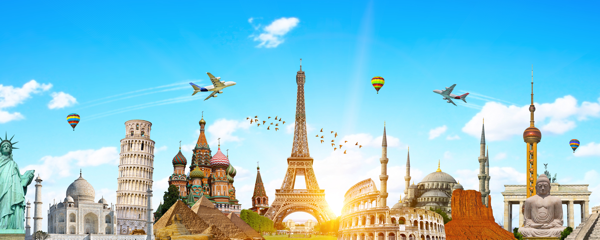 Huge selection of cheap flights and airline tickets. Compare our cheap flights and save your time and money